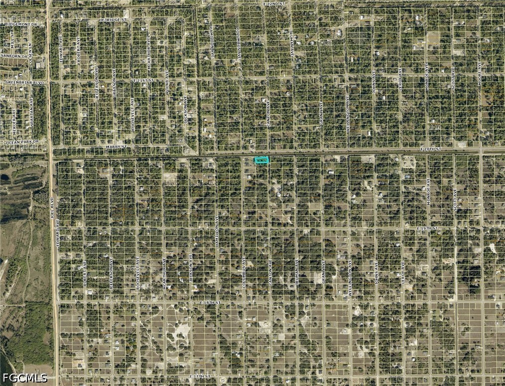 1923 Canton Ave Property Photo 5