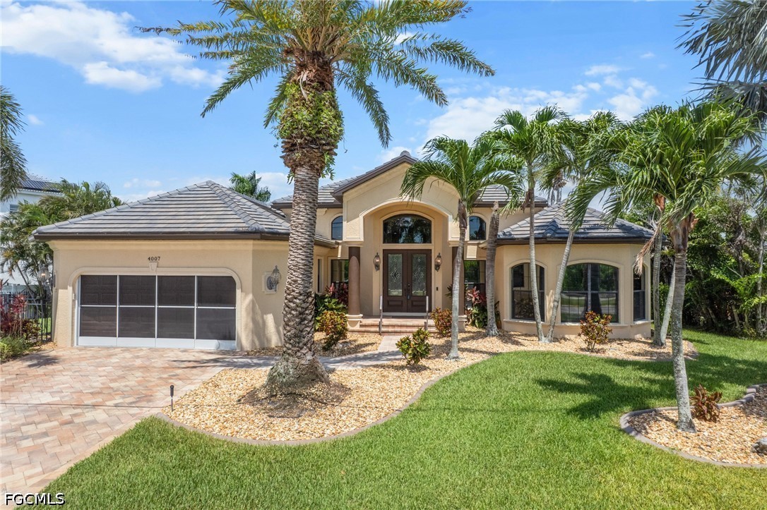 4007 Surfside BLVD Property Photo 1