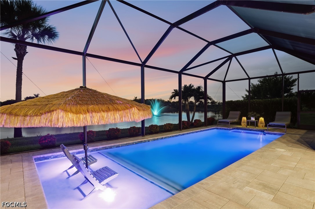 28033 Captiva Shell Loop Property Photo 1