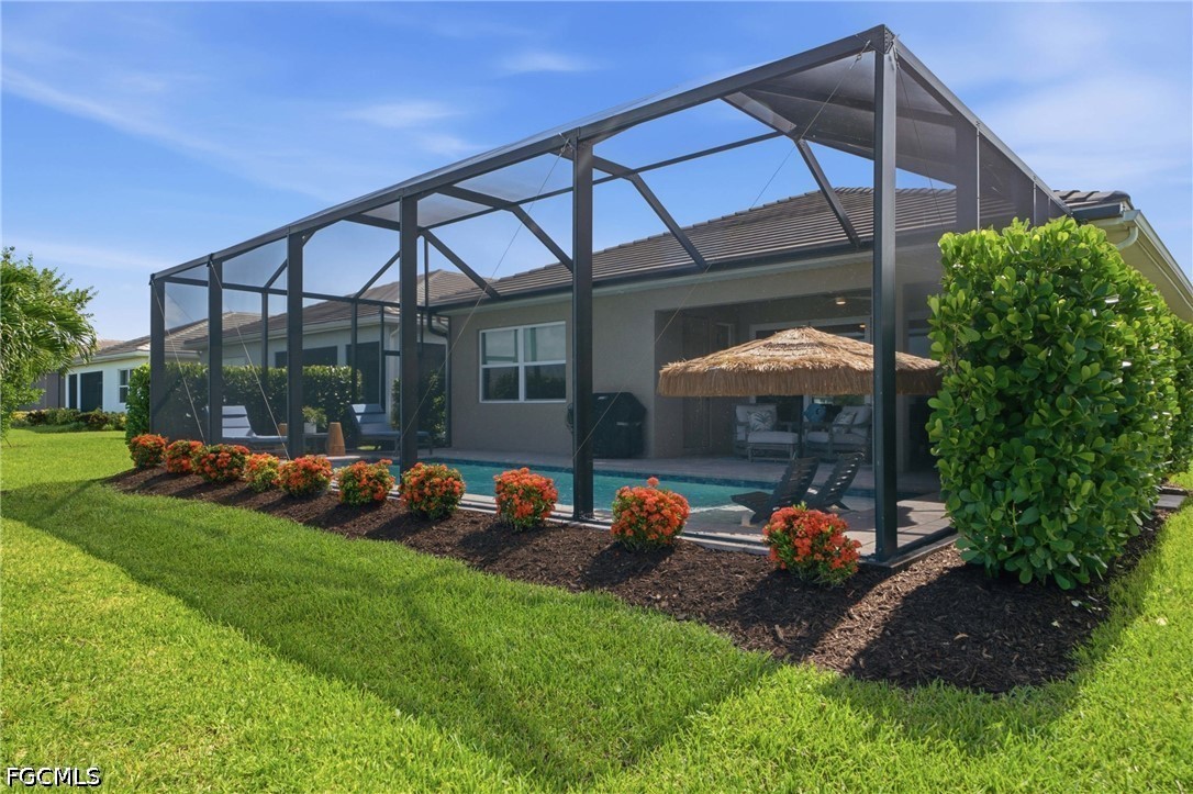 28033 Captiva Shell Loop Property Photo 32