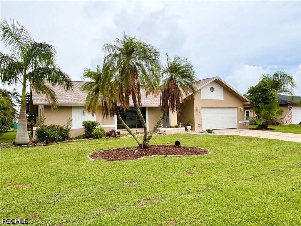 810 El Dorado Pkwy W Property Photo
