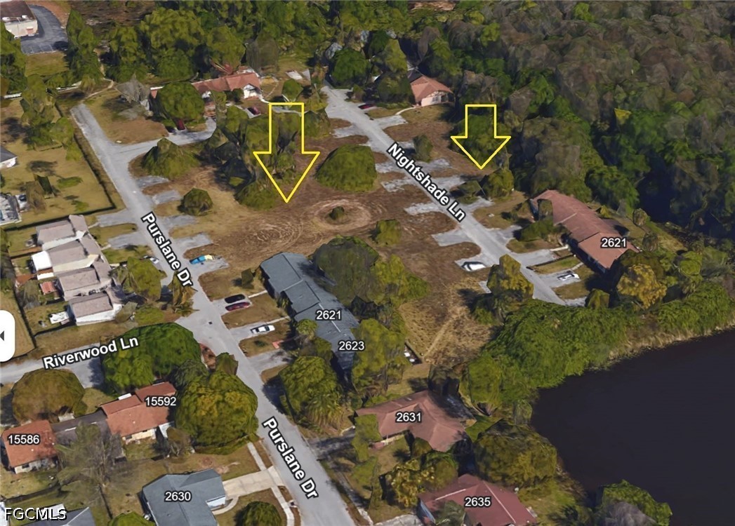 Riverdale Shores Villas Property Photo 1
