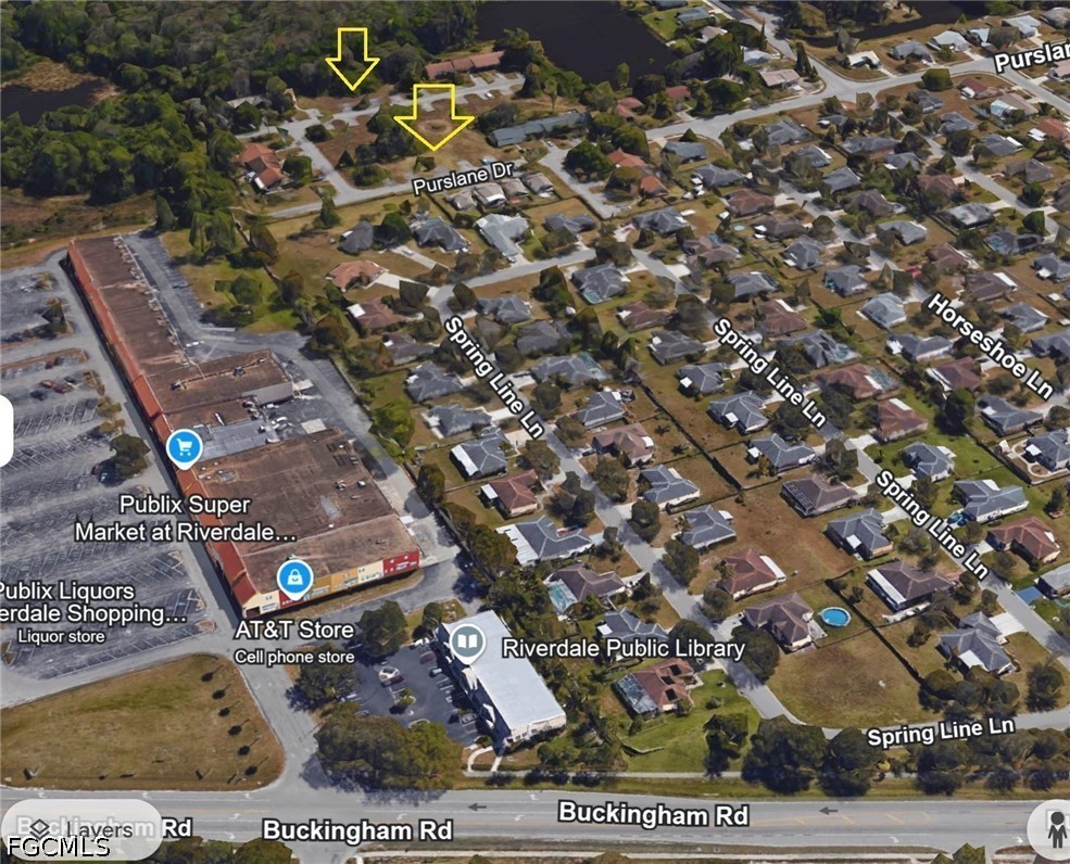 Riverdale Shores Villas Property Photo 2
