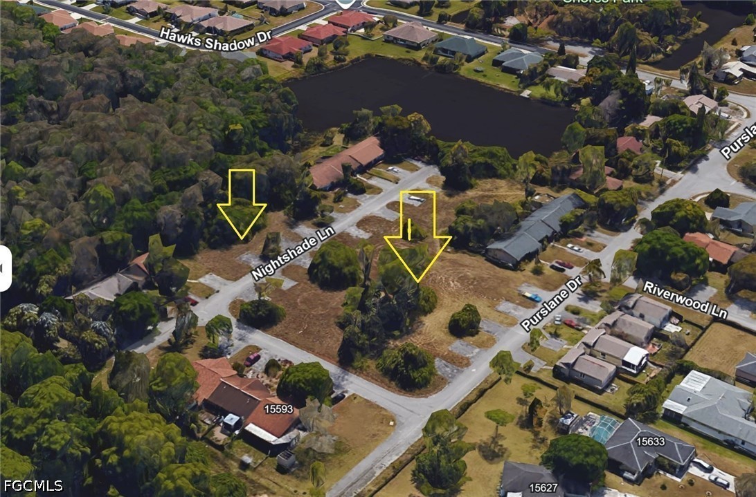 Riverdale Shores Villas Property Photo 3