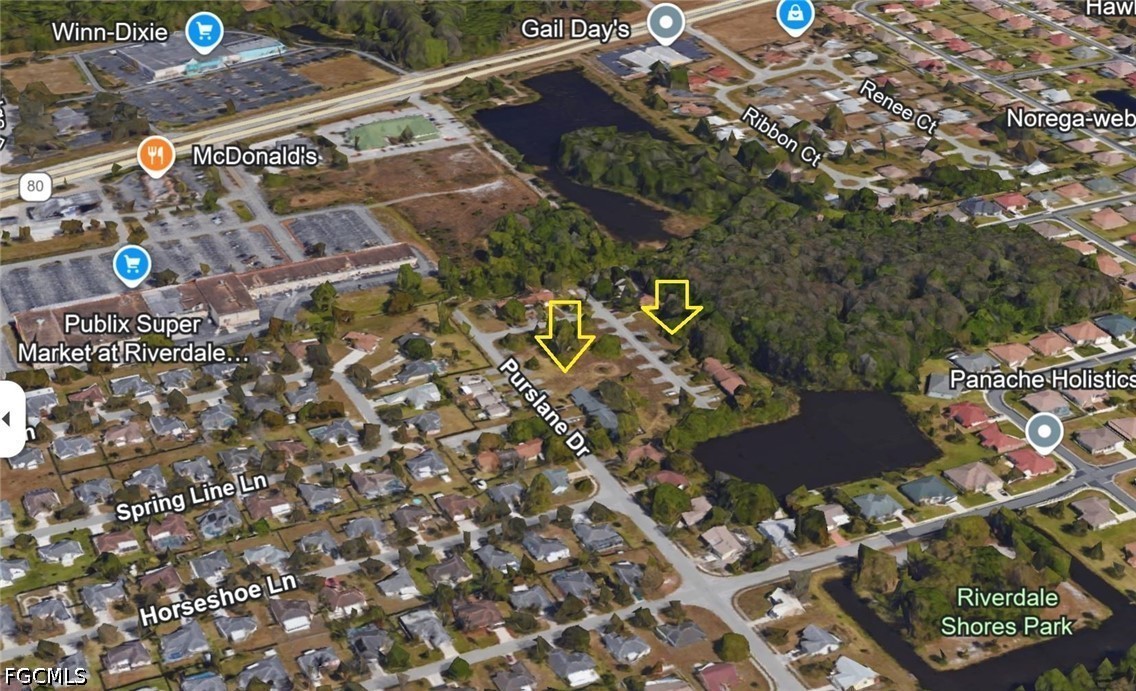 Riverdale Shores Villas Property Photo 4