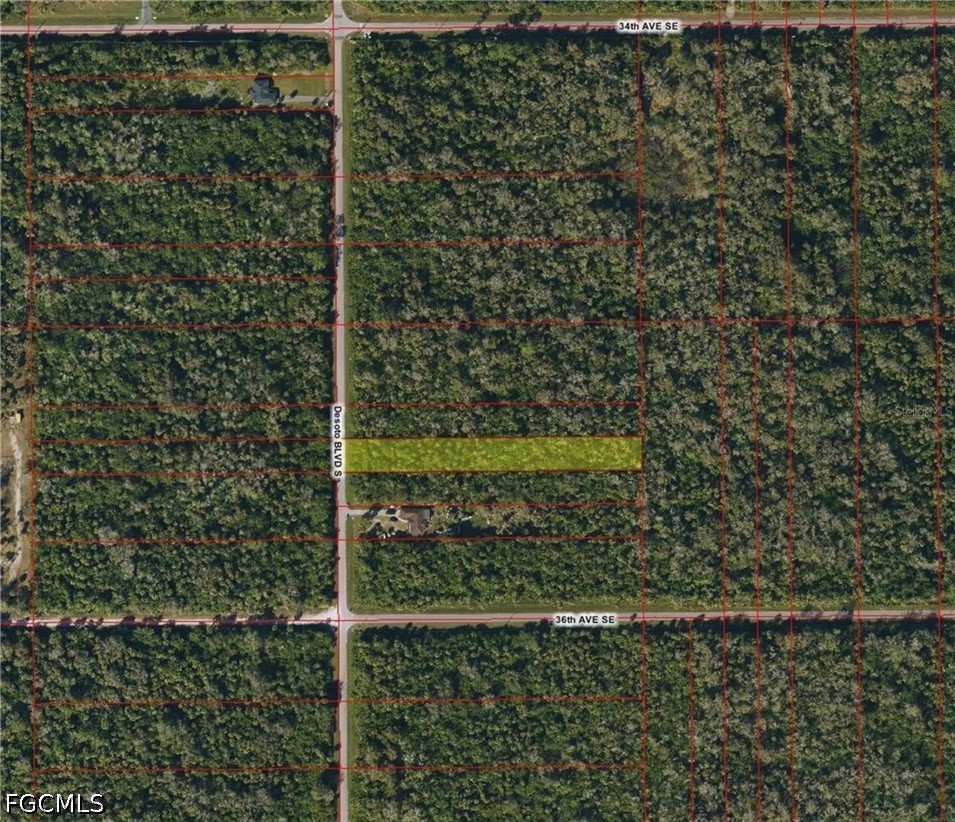 2915 Desoto Blvd N Property Photo 1