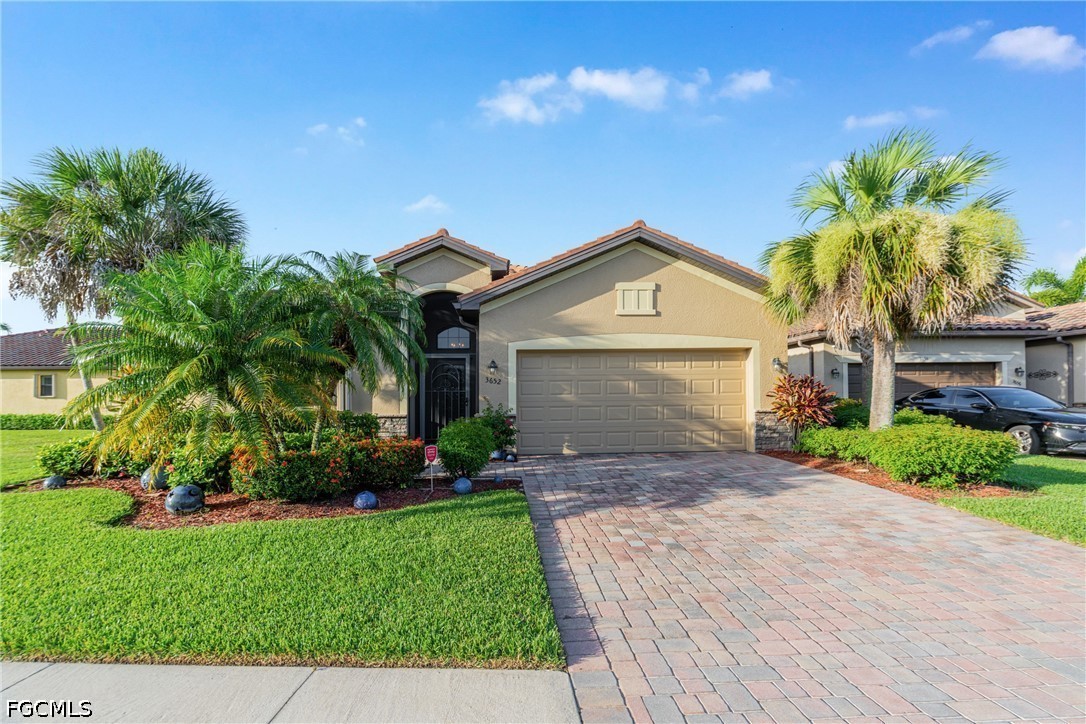 3652 Treasure Cove Cir Property Photo 1