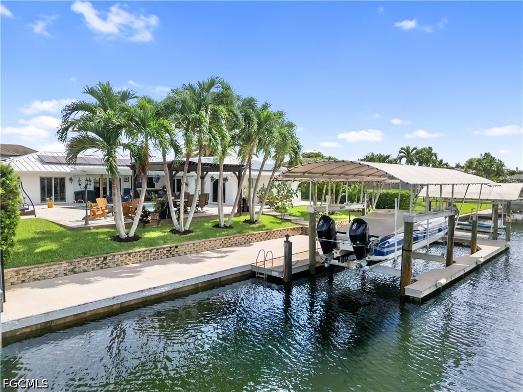 980 Bal Isle Dr Property Photo 1