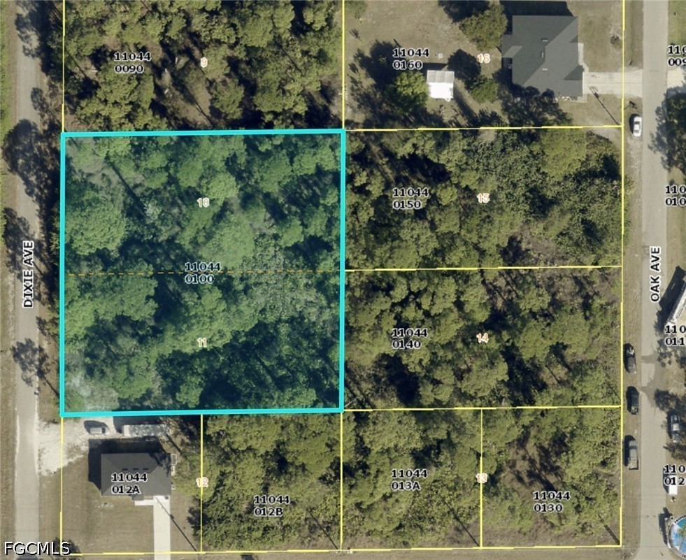1504 Dixie AVE Property Photo 1