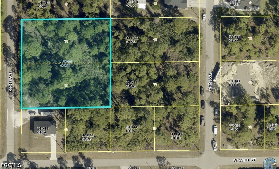1504 Dixie Ave Property Photo 2