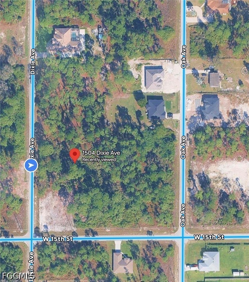 1504 Dixie Ave Property Photo 3