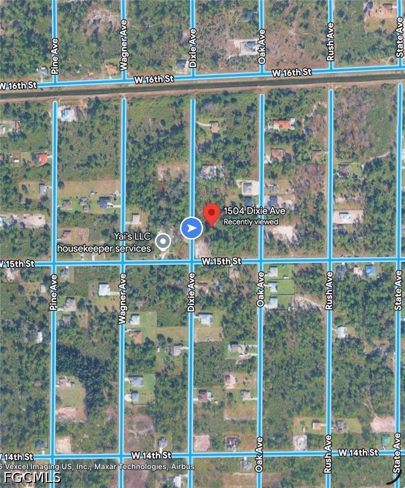 1504 Dixie Ave Property Photo 4
