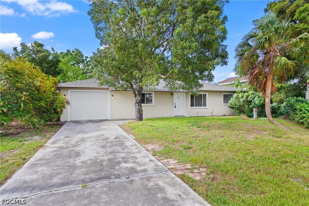 8121 Winged Foot DR Property Photo 1