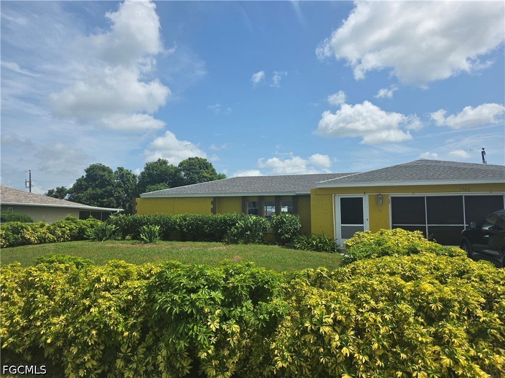 1542 Canal ST Property Photo 1