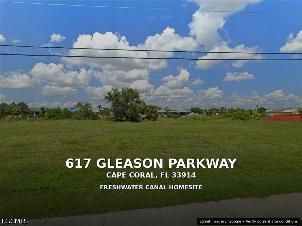 617 Gleason PKWY Property Photo 1