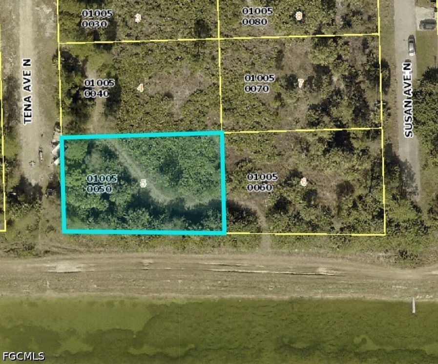 6000 Tena Ave N Property Photo 3
