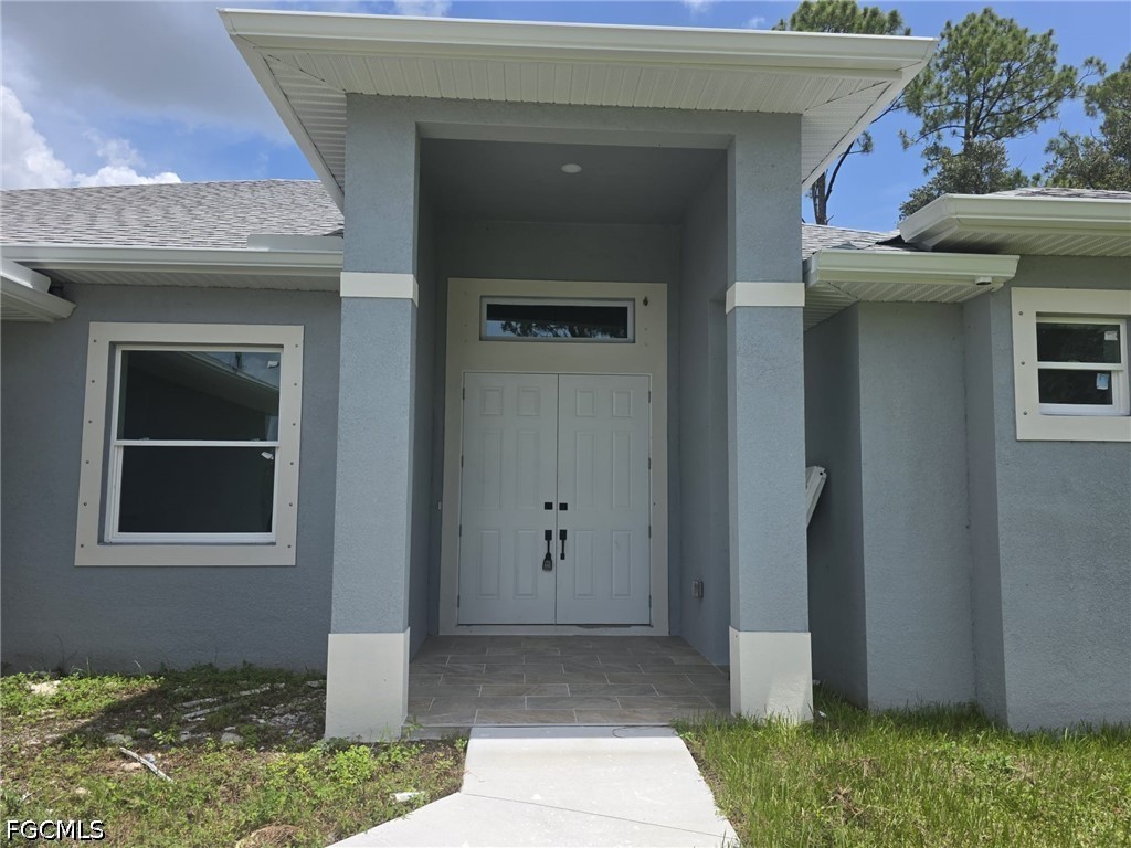 3852 Hopevale ST Property Photo 1