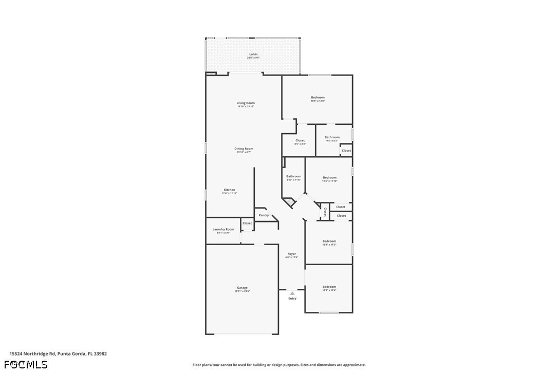 15524 Northridge Rd Property Photo 10