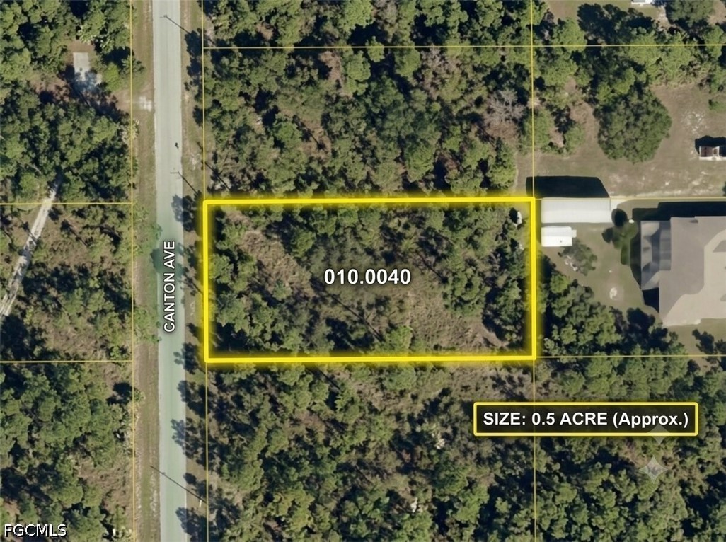 1218 Canton AVE Property Photo 1