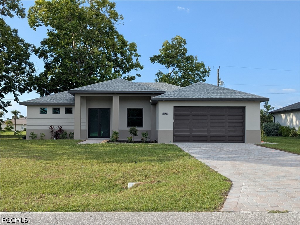 25248 Doredo DR Property Photo 1