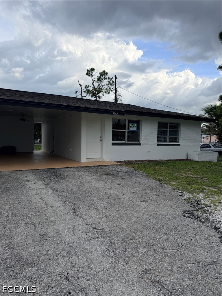 1742 Maple DR Property Photo 1