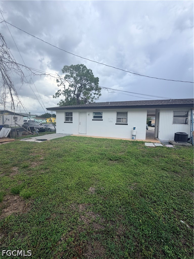 1742 Maple Dr Property Photo 11
