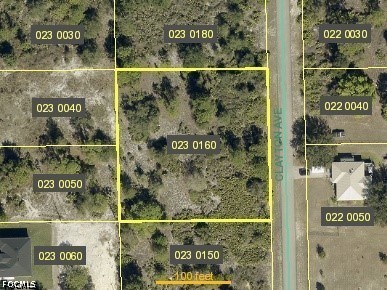 1711 Clayton Ave Property Photo 1