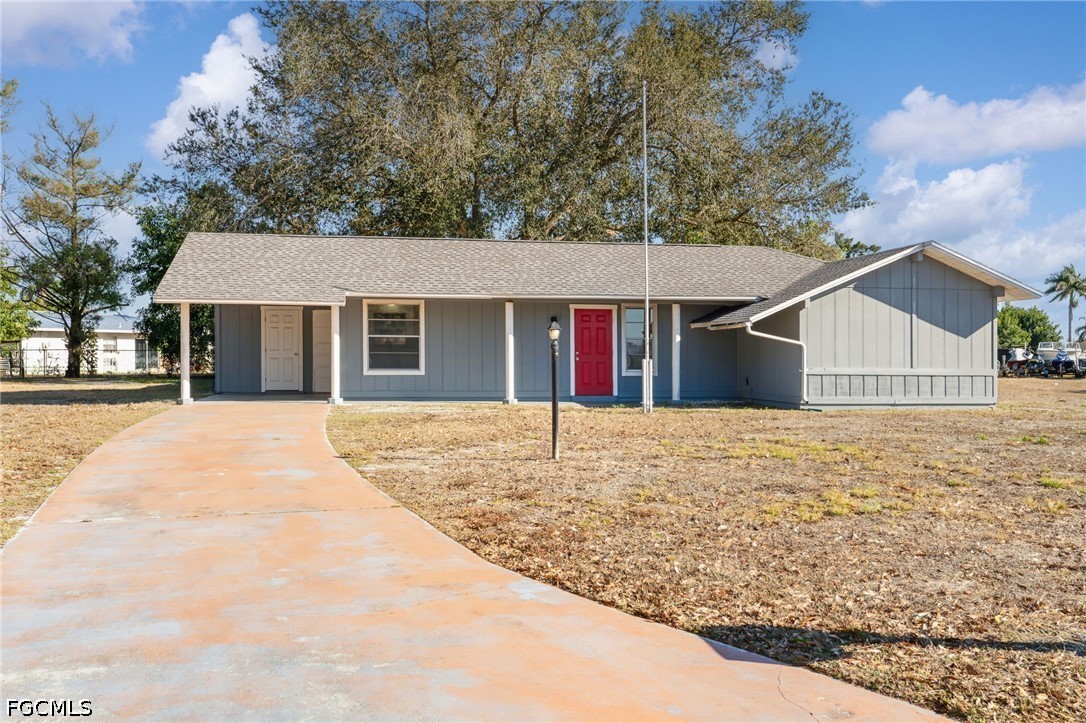 100 Contee DR Property Photo 1