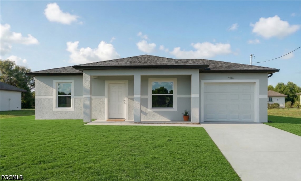 1106 Capri ST E Property Photo 1