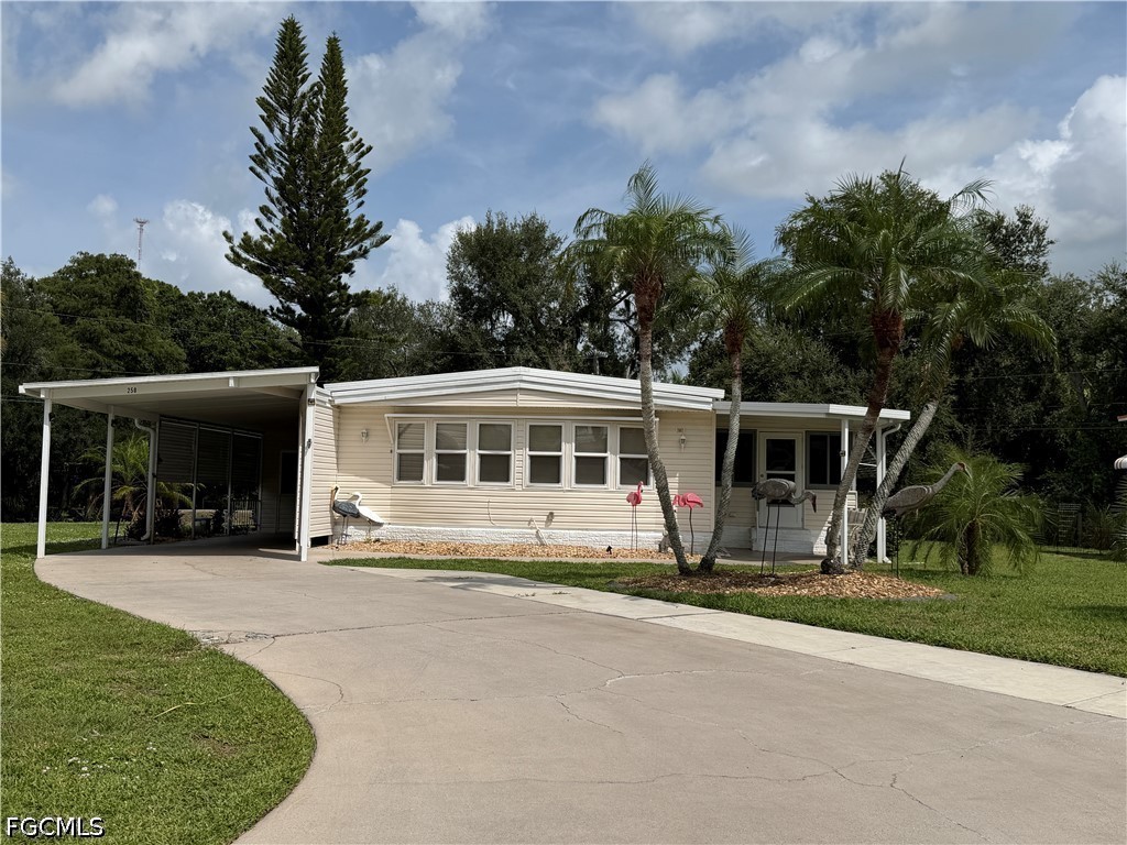 250 Santa Fe Trl Property Photo 1