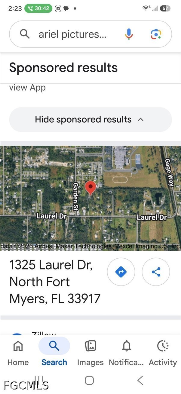 1325 Laurel Dr Property Photo 1