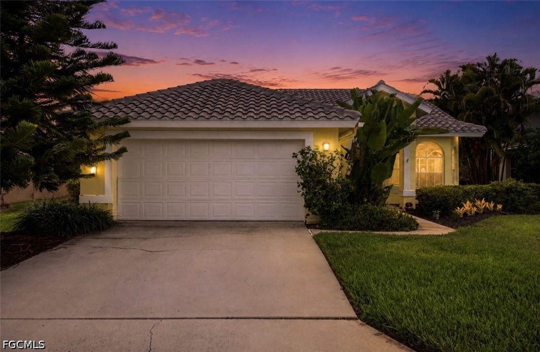 25060 Bay Cedar DR