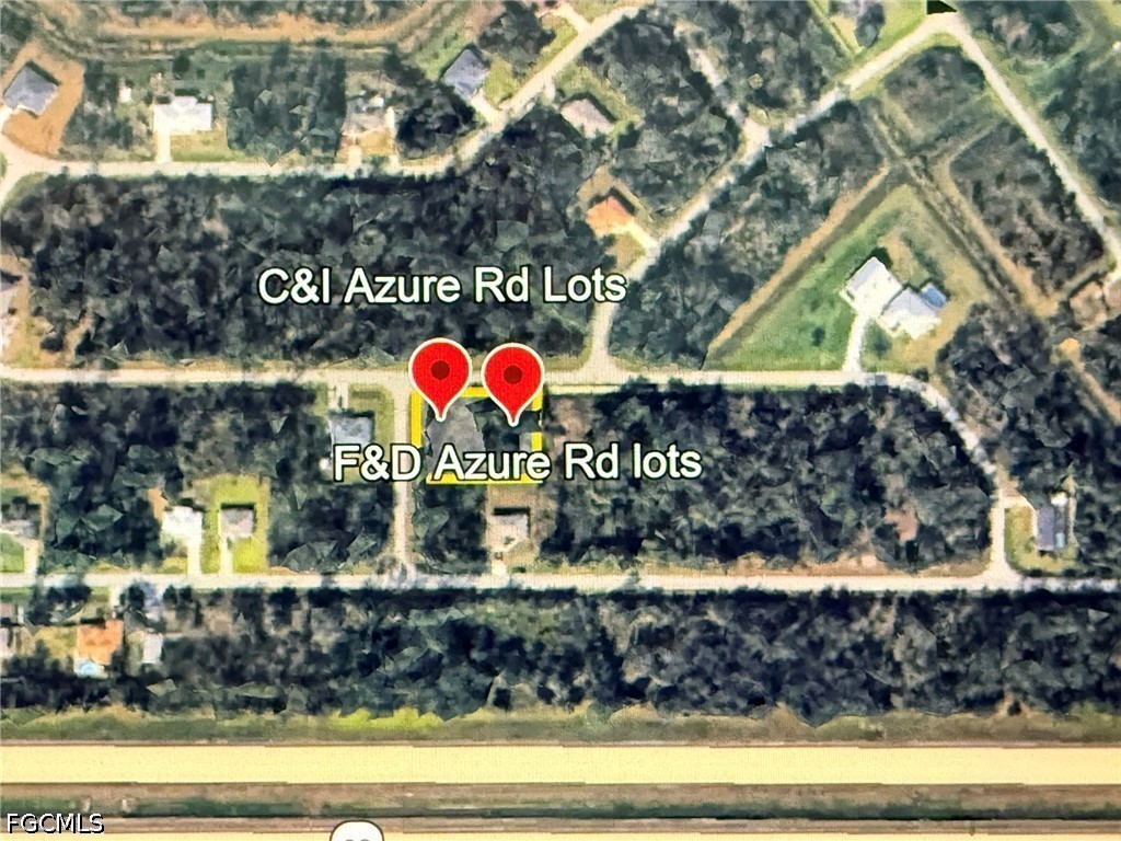 Azure Rd Property Photo 1