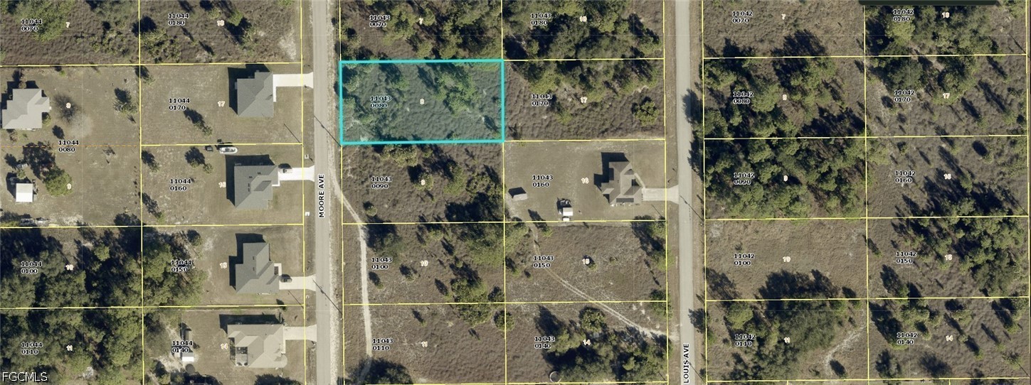 1908 Moore Ave Property Photo 1