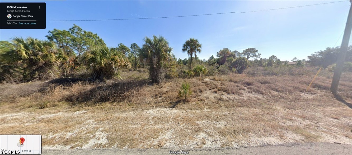 1908 Moore Ave Property Photo 2