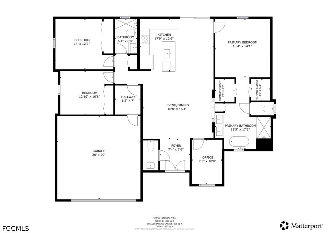 3921 Nw 40th Ln Property Photo 11