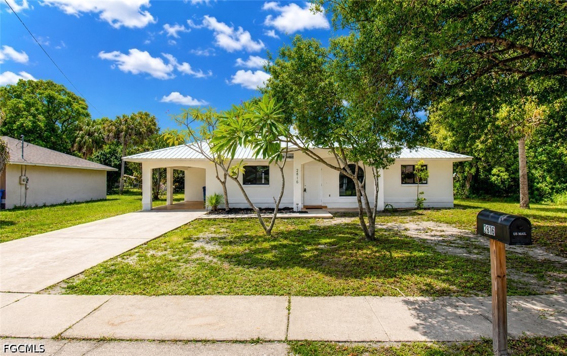 2816 Economy ST Property Photo 1