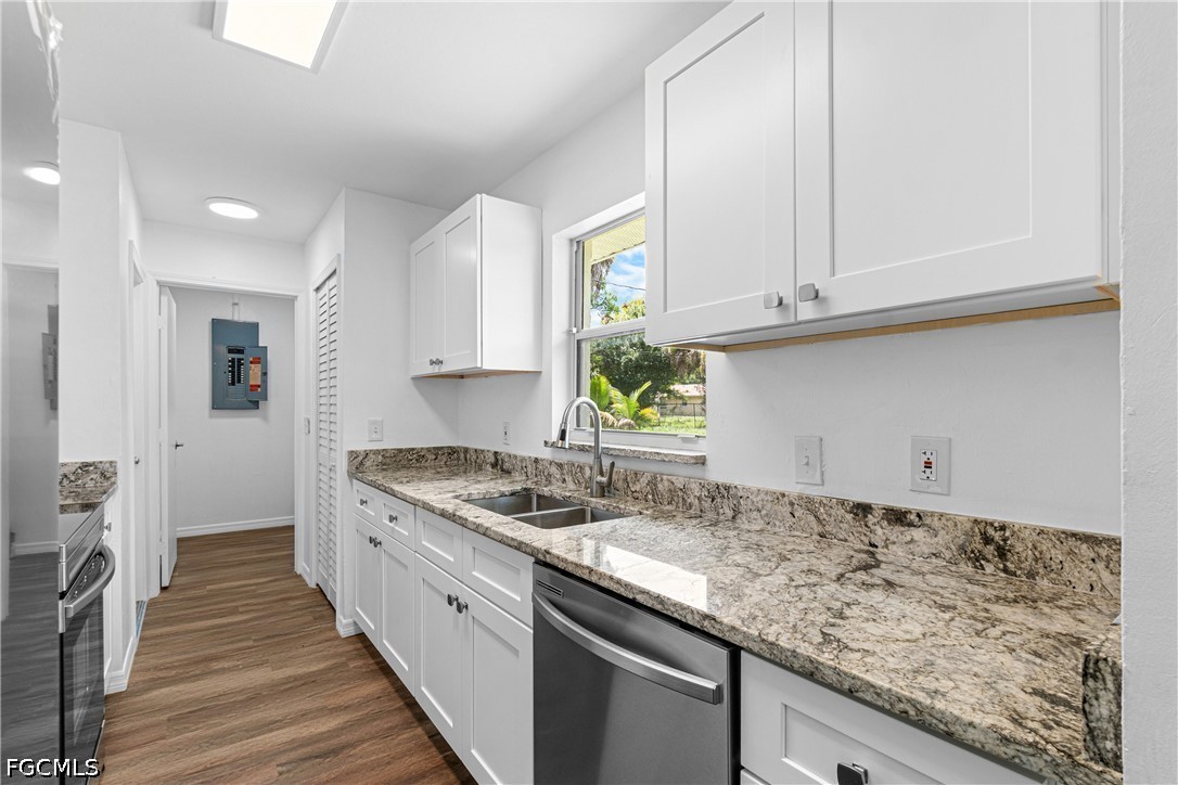 2816 Economy St Property Photo 12