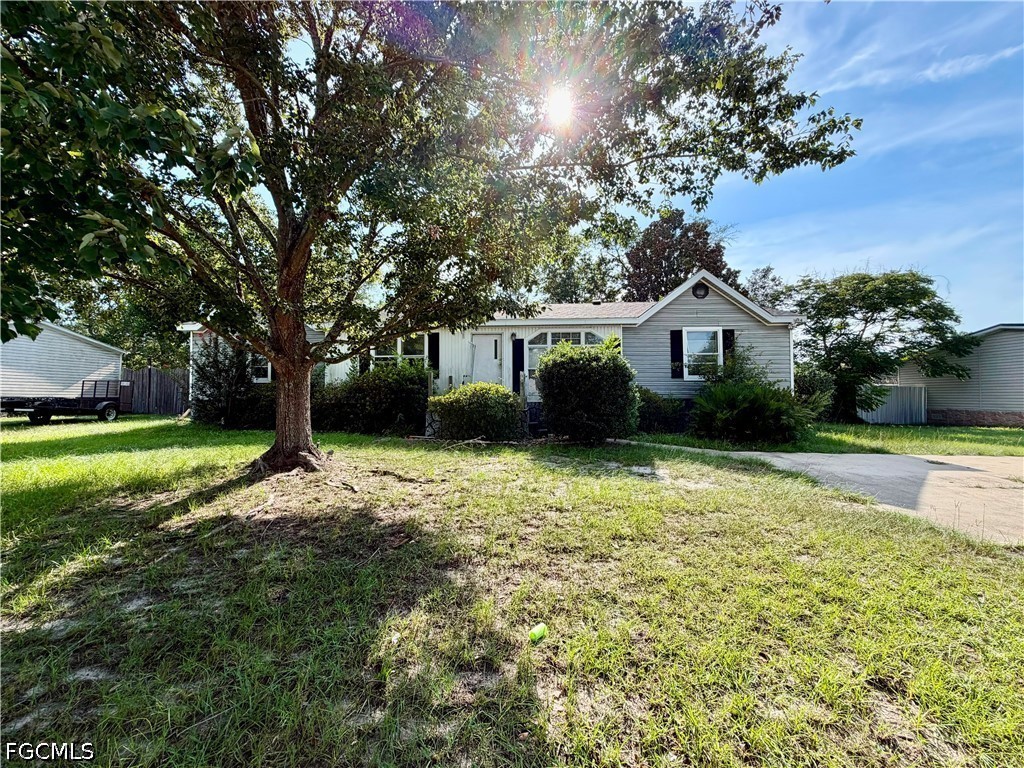 7204 Paul Howard Dr Property Photo 1