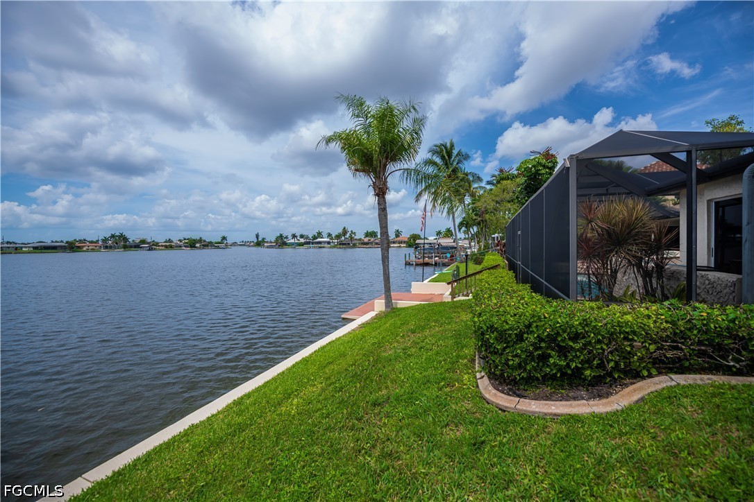 412 Cape Coral PKWY W Property Photo 1