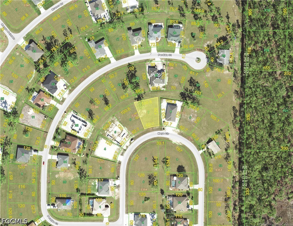 16250 Maya Cir Property Photo 3
