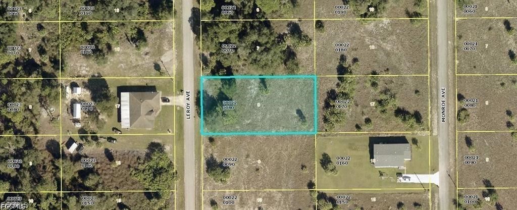 1708 Leroy AVE Property Photo 1