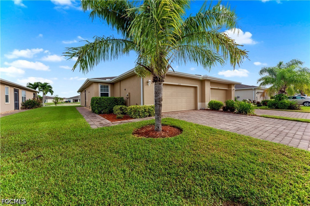 10781 Crossback Ln Property Photo 1