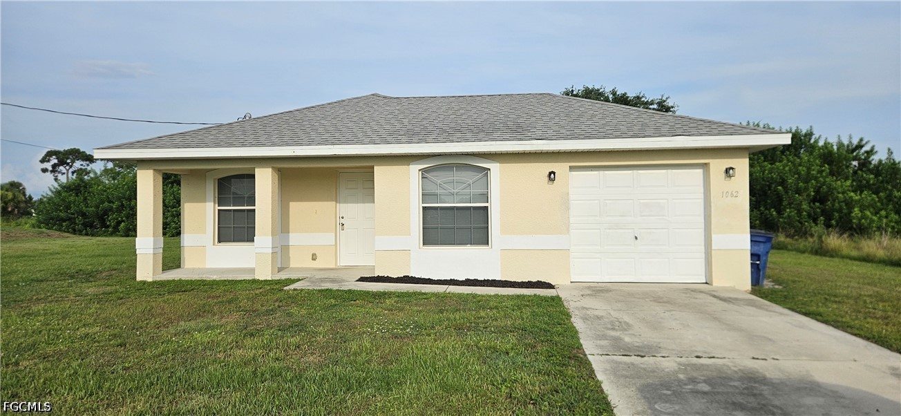 1062 Countess Ave Property Photo 1