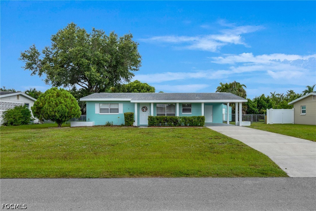 1442 Byron RD