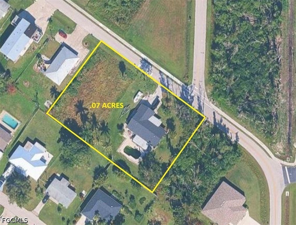 5419 Avenue E Property Photo 19