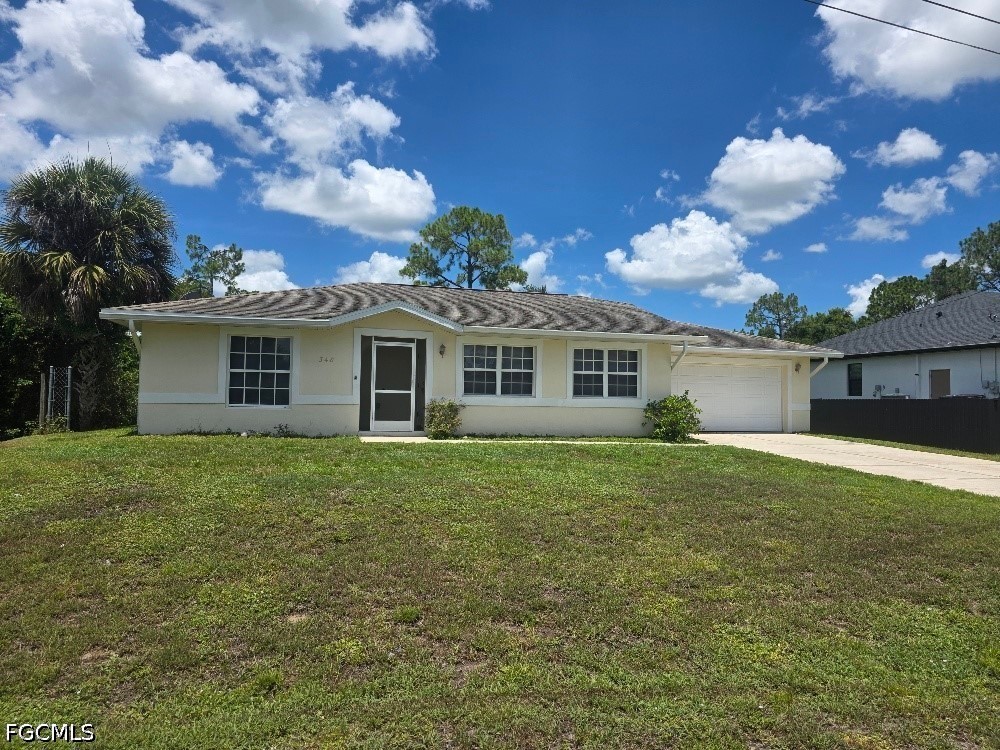 348 Rancho AVE Property Photo 1