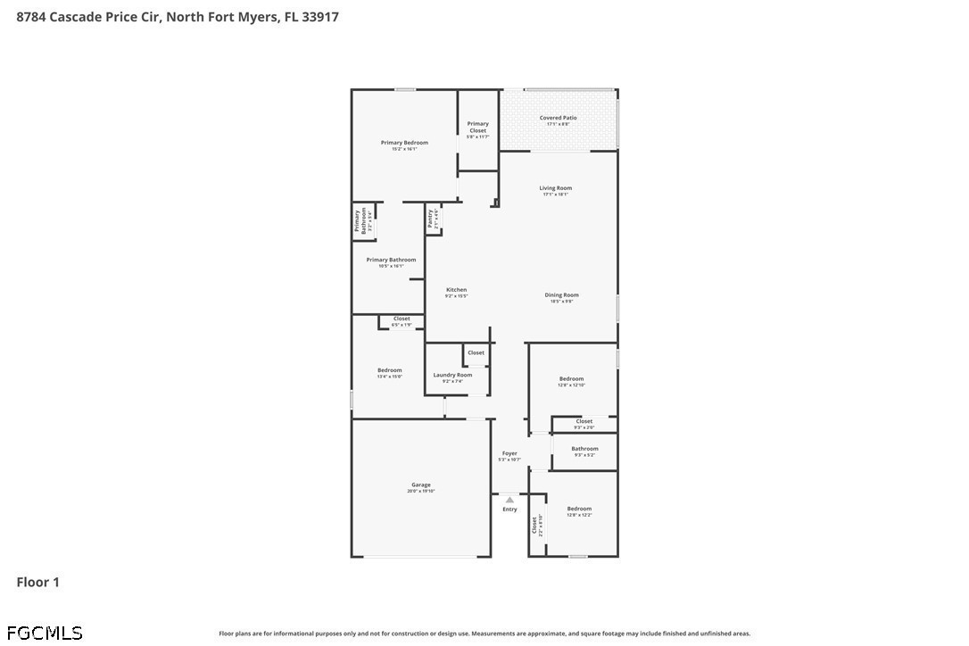 8784 Cascade Price Cir Property Photo 37
