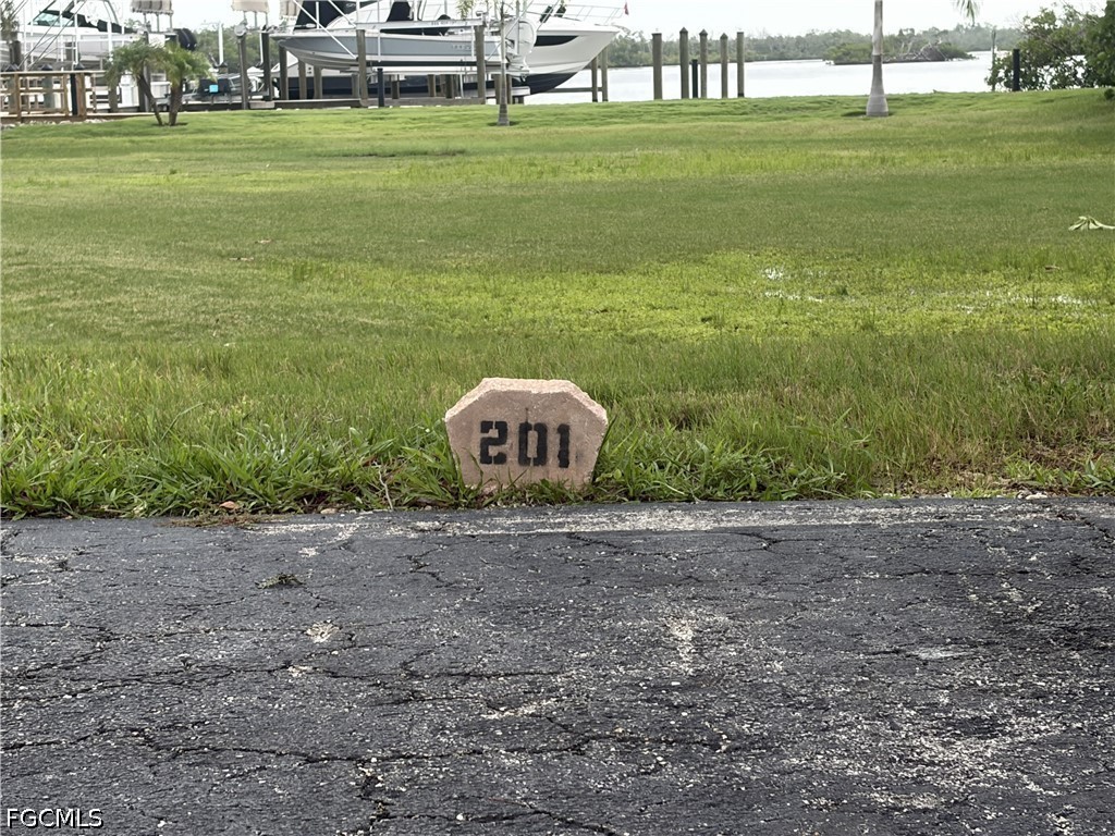4745 Estero Blvd 201 Property Photo 33