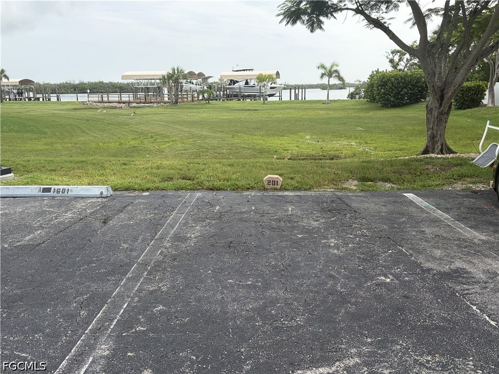 4745 Estero Blvd 201 Property Photo 35